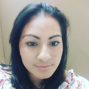 Meet your Posher, Florcita